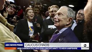 WATCH LIVE: ABC News Live Prime | ABC News