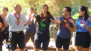 Il dado magico - Ban Scout - Maestro dei Giochi