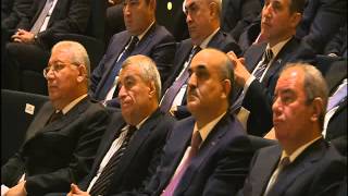 2014-2018-ci Dövlət Proqramının icrasının 1-ci ilinin yekunları (ikinci hissə)