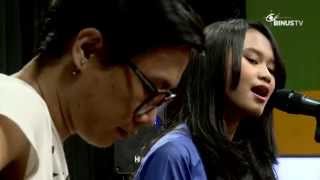 B-CLIP #144 FARISA feat. ANDI BEAGE - Jika