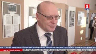 В Крыму вспоминают референдум 1991 года