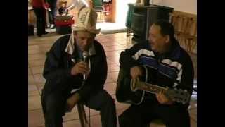 Германия.Встреча кара-балтинцев 2005 часть 1