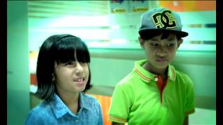 Super Game Boy (Musim 1) - Episod 7: "Buli" Bhg. 2