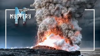 САМЫЕ СТРАШНЫЕ СТИХИЙНЫЕ БЕДСТВИЯ И КАТАСТРОФЫ