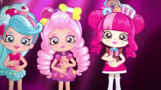 Shopkins Chef Club | Theme Song