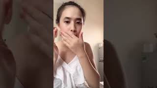 Căng bóng da xóa nhăn - Tinh chất chỉ tơ Chitossil Hàn Quốc
