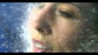 Aqua Minerale зарядись энергией