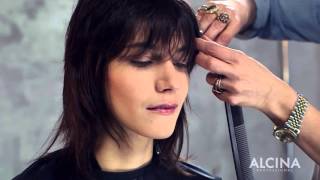 Hairstylist Paul Gehring is bringing back the mullet!