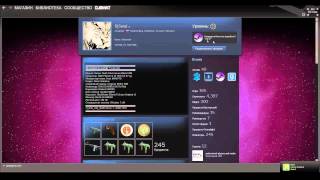 Коллекционные карточки PayDay 2 [Crafting,background,...]