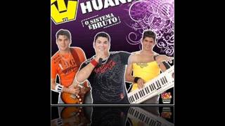 Só Papai, Só Papai - Trio da Huanna ( NOVA 2O11)