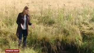 Дрожь земли: в окрестностях Нижнего Тагила обнаружена аномальная зона