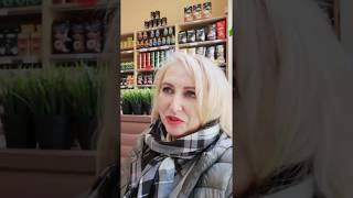 Кофе в Вильнюсе везде