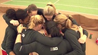 RVision: Women's Tennis Defeats NJIT