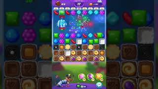 Candy Crush Friends Saga Level 1449
