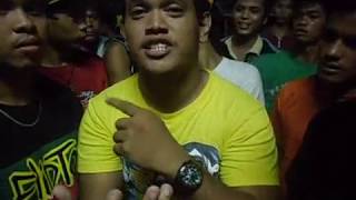 FLIPTOP SA PUERTO C.D.O KRIZZER V.S BOLO