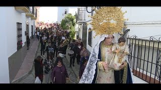 ALGATOCÍN CELEBRÓ CON GRAN AFLUENCIA DE PERSONAS EL DÍA DE LA CANDELARIA