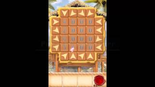 100 Doors Seasons Part 2 - Level 79 Walkthrough Guide