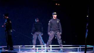 Chris Brown- Take You Down (UCP Tour ATL)