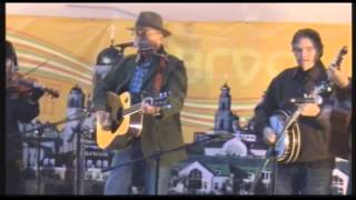 Bill Evans & Bluegrass All Stars feat  V Petrovets - Potato Man