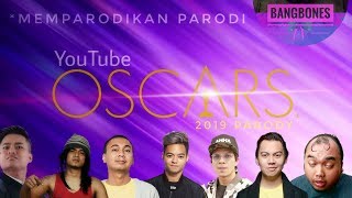 Youtube OSCARS 2019 (parody)
