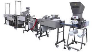 Deighton Frying Line