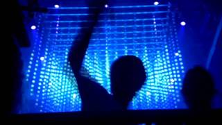 In The Air (Axwell Remix) | SENSATION 2010 - CELEBRATE LIFE - SWEDISH HOUSE MAFIA (SHM)