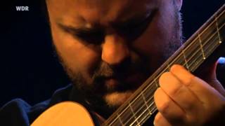 Andy McKee // Live at Leverkusen