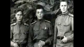 Весна 45-го года. Видео-клип о Великой Отечественной войне и победе. Наше всё!