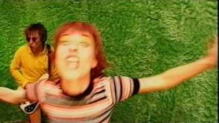Big Day - Zostawić ślad (1996)