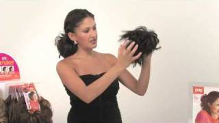 Updo Hairstyles with The Stylemaker by POP | How To