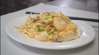 Take away special foo yung