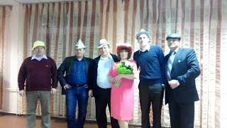 Шуточные Поздравления Юбилярше от родных и друзей