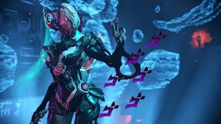 Гайд Минутка Октавия | Warframe