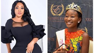 I want to give birth , I’m engaged.. - Moesha Bodoung reveals
