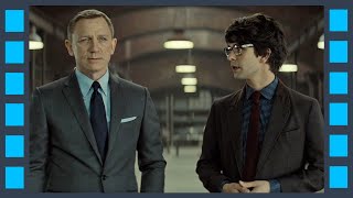 007: СПЕКТР - Сцена 3/10 (2015) HD