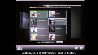 PS4 mouse and keyboard ReaSnow Cross Hair Manager Simple set up steps
