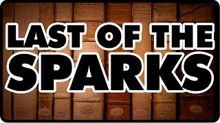 [Creepypasta Reading] Last of The Sparks by JacobNewell