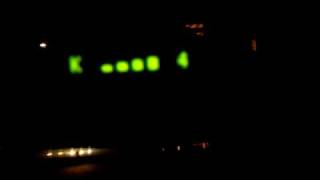 Cobra XRS 9545 Radar Detector Speed Trailer