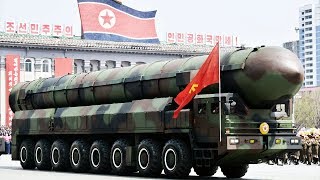 Anonymous - They are preparing for what comes... (NORTH KOREA NUCLEAR THREAT DONALD TRUMP WARNING)
