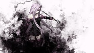 Аниме клип - Ночь перед боем AMV) новинка 2017