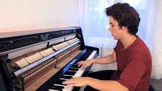 FORTNITE DANCES PIANO MASHUP