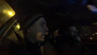 Третья пробная прошивка на Lada Vesta 1.8