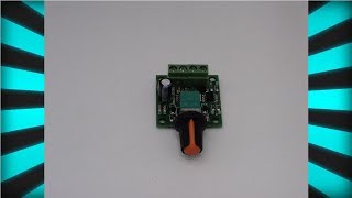 Регулятор оборотов электродвигателя из Китая Aliexpress