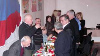 Бучукури Алексею Михайловичу  85 лет!