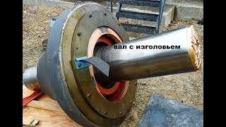 Дробилка конусная Сандвик ремонт конусной дробилки
