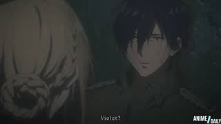 Violet's Nightmare (Episode 9) - HD SUB