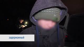 Защита от взлома окон от VorStop