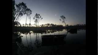 CHASING THE DREAM first touch of magic - The Big Fish Anglers (HD)