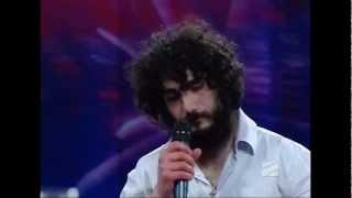 ნიჭიერი 2012 / Nichieri 2012 Part 67
