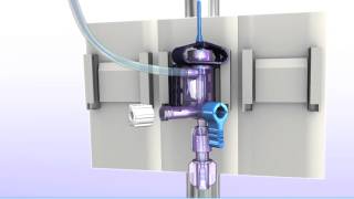 ART-LINE™ Blood Pressure Monitoring and Needle-Free Blood Sampling - BIOMETRIX